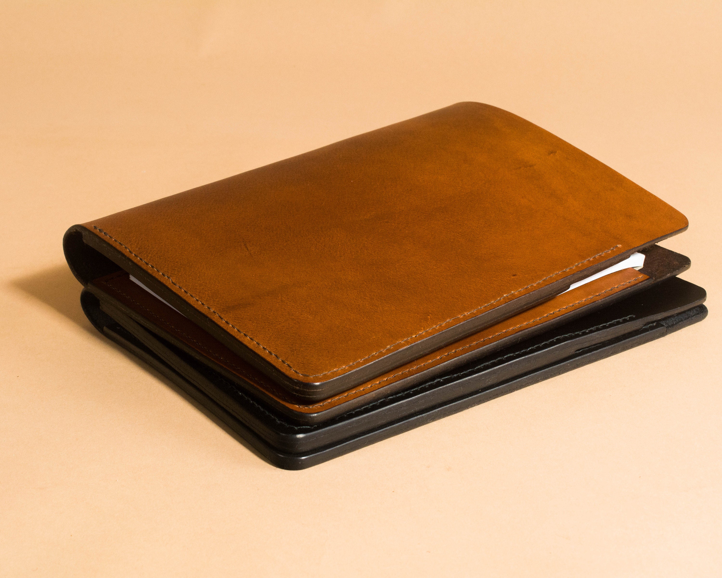 Small Writing Pad Folio 5 x 8 Legal Pad Folder