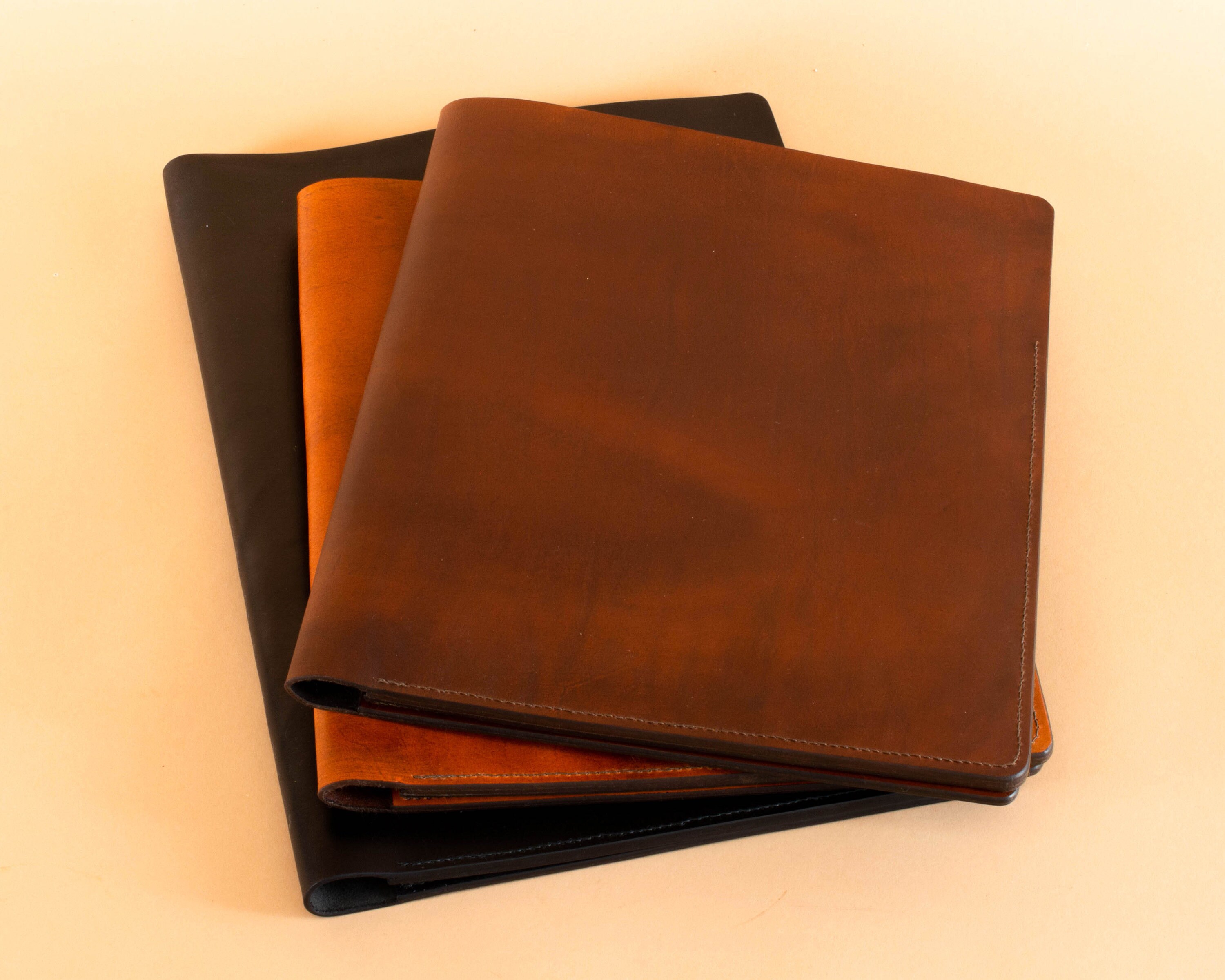 Pocket folders westfocus