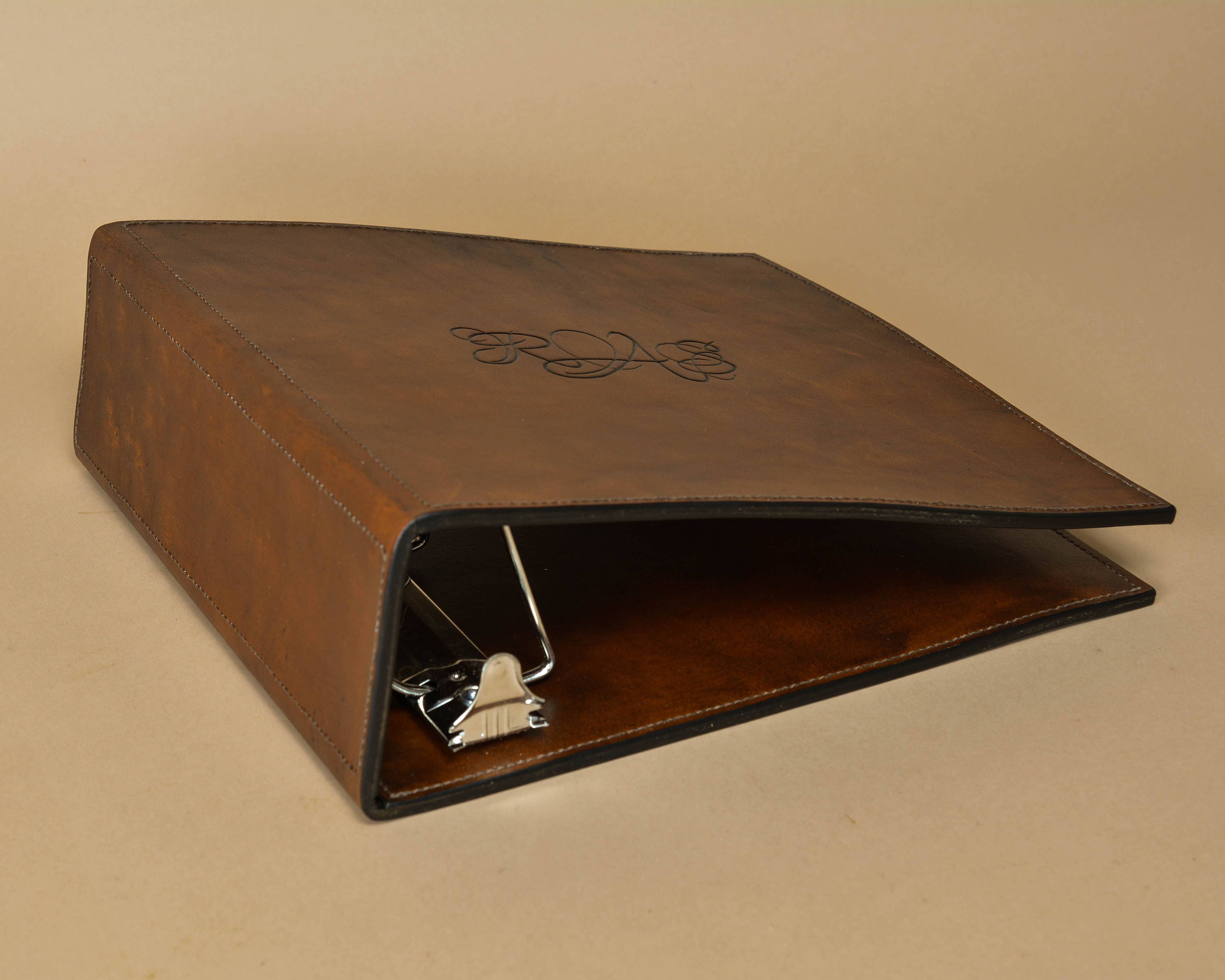 leather binfer leather binfer