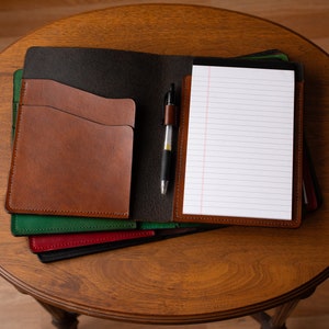 5 x 8 Note Pad Carrier