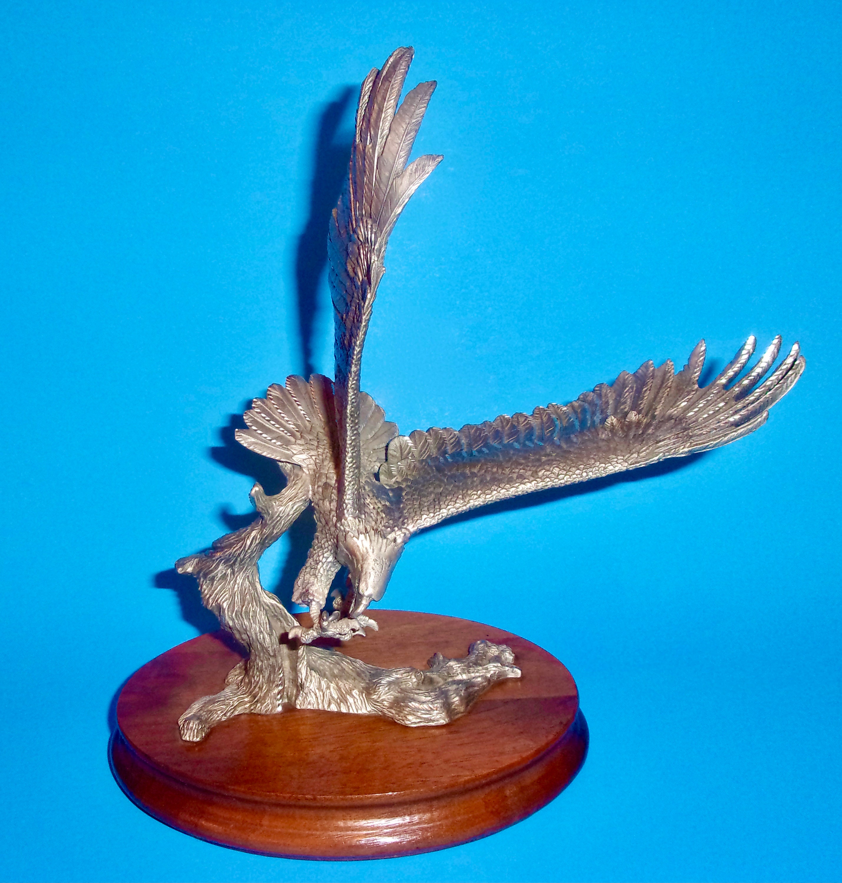 Masterworks Pewter - Etsy