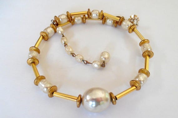MIRIAM HASKELL CHOKER
