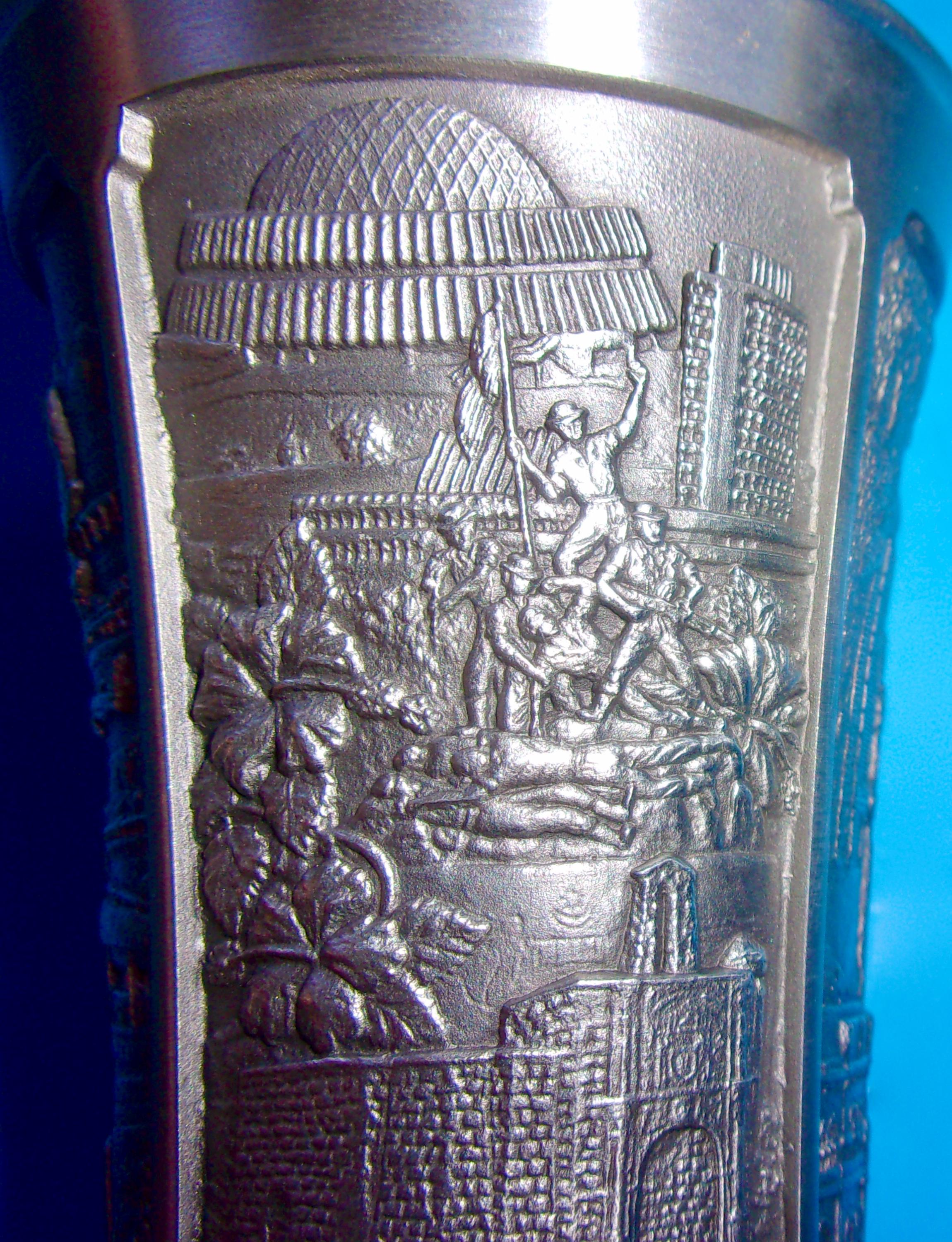 SELANGORPewterTeaSet SimeDarby企業贈呈品 SELANGORPewterTeaSet SimeDarby企業贈呈品 SELANGORPewterTeaSet