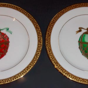 Faberge Egg Plates - Etsy