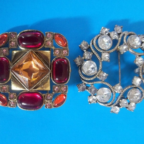 Jelly Belly Brooches Etsy