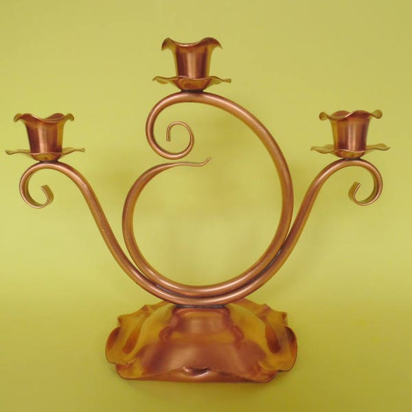 Candelabra Etsy