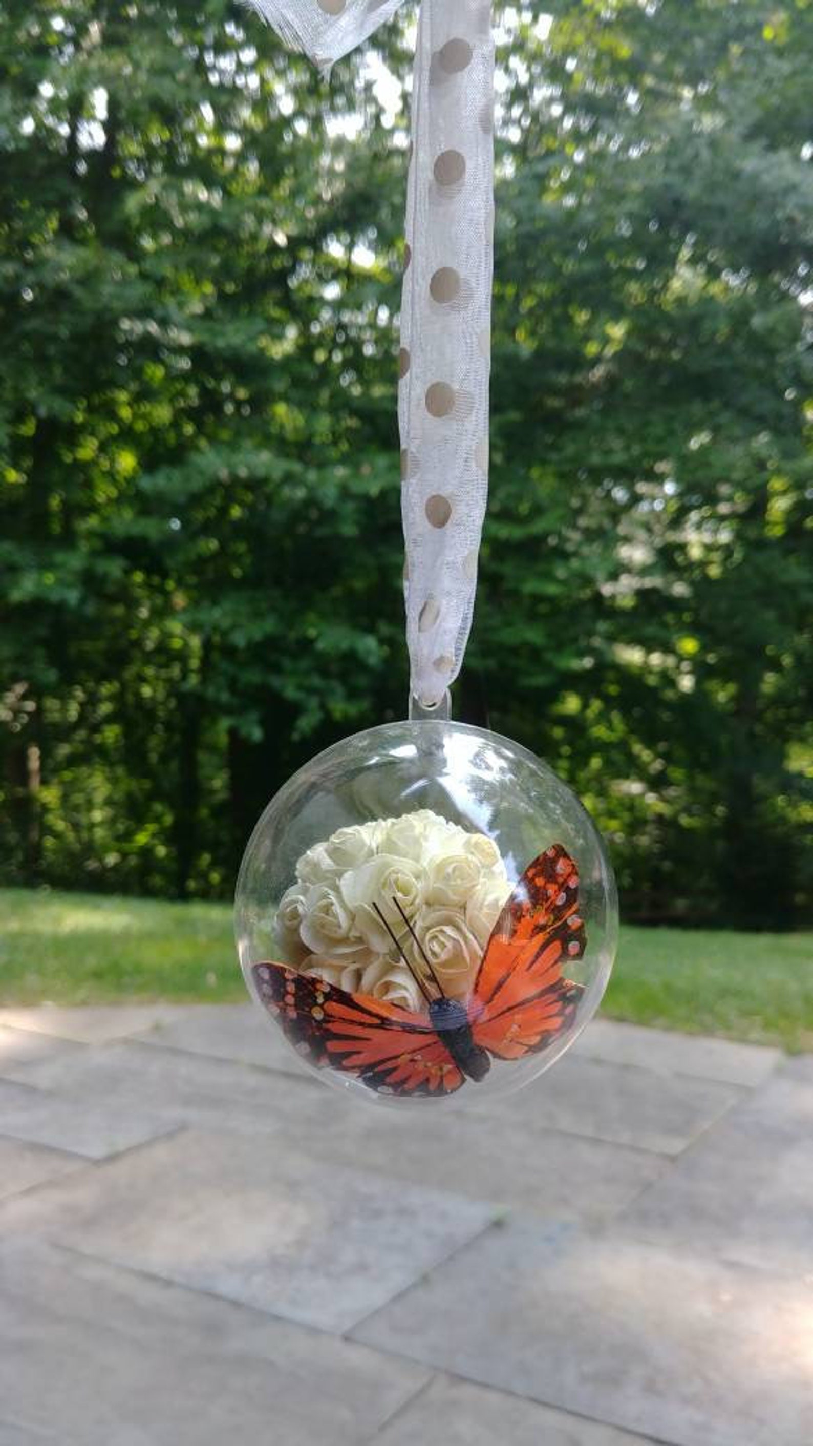 Butterfly Decorations // Garden Party // Wedding Decoration // Etsy