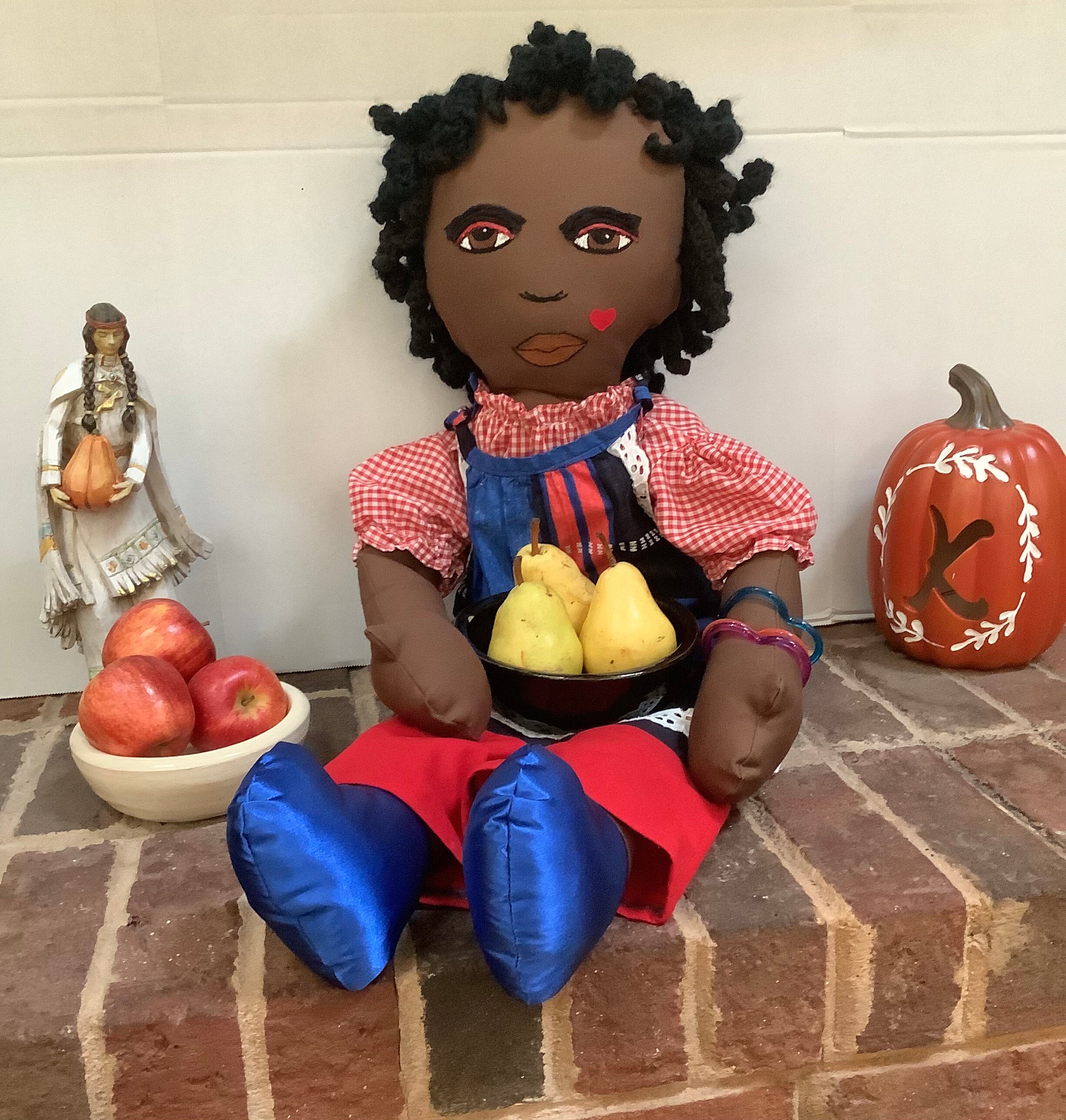 Doll 4 on sale