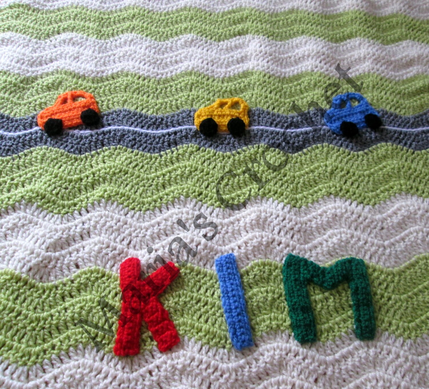 Personalised Baby Blanket Crochet Baby Blanket Baby Boy Etsy Australia
