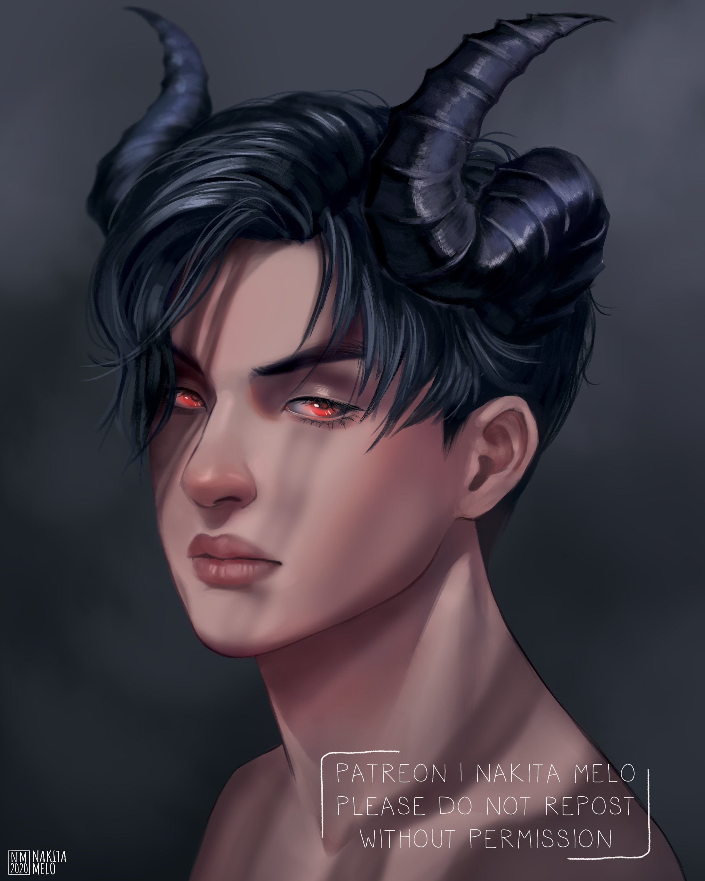 Demon Lucifer Luci Obey Me Shall We Date Otome Anime - Etsy Demon Lucifer Luci Obey Me Shall We Date Otome Anime - Etsy
