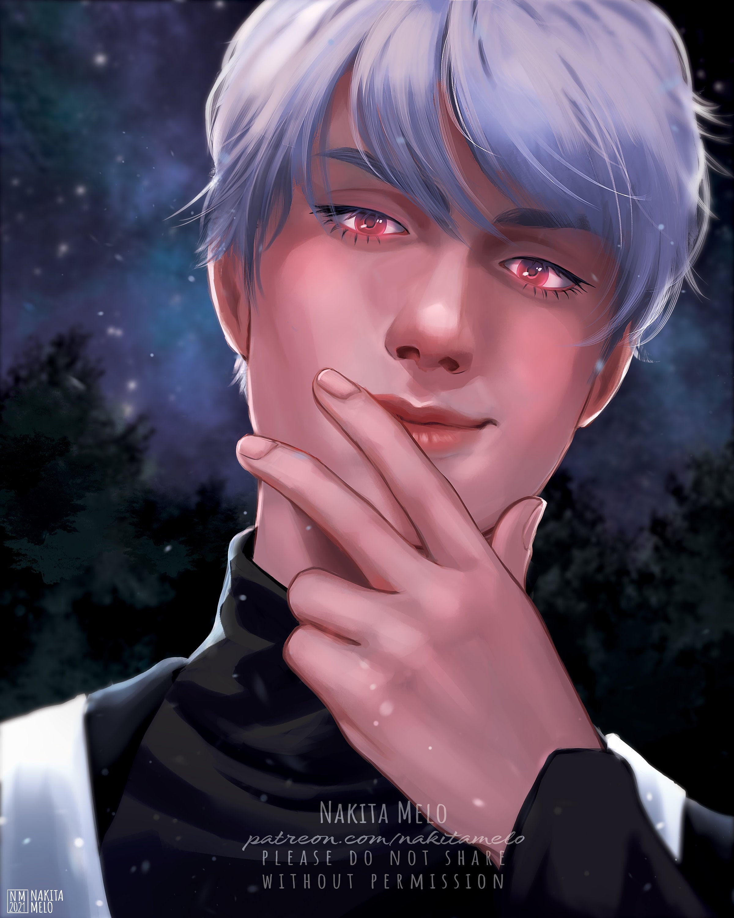 Solomon Solo Obey Me Shall We Date Otome Anime Etsy New Zealand Solomon Solo Obey Me Shall We Date Otome Anime Etsy New Zealand