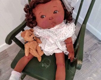 jan shackelford dolls for sale