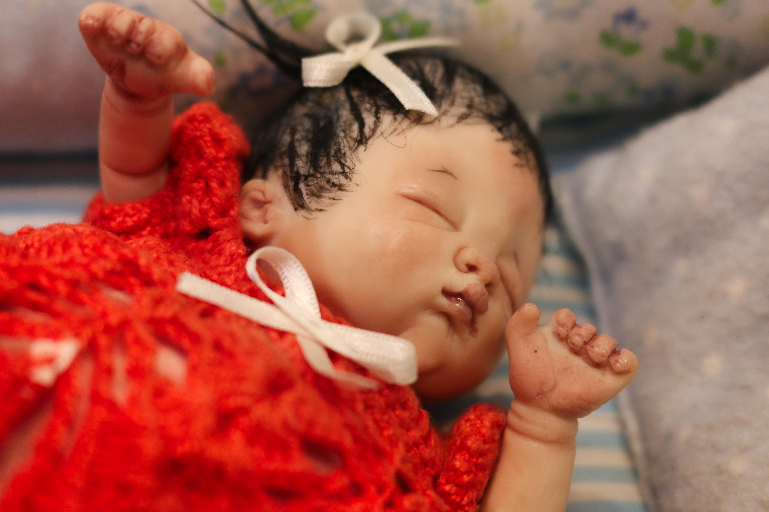 Asian Reborn Baby - Etsy
