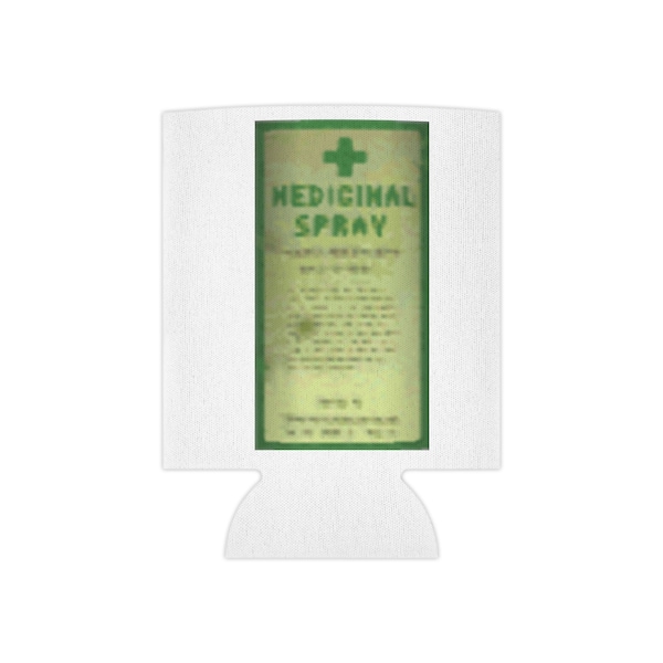 Resident Evil First Aid Spray Etsy Canada