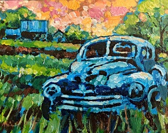 Out to Rest (Fine Art Print)