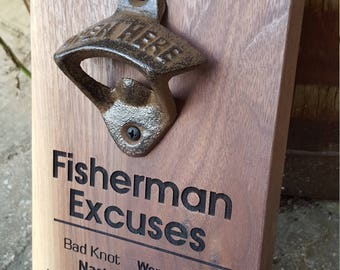 wall mount bottle opener etsy