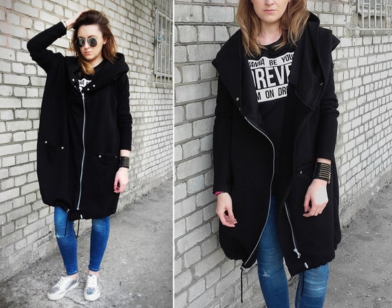 huge oversized hoodie
