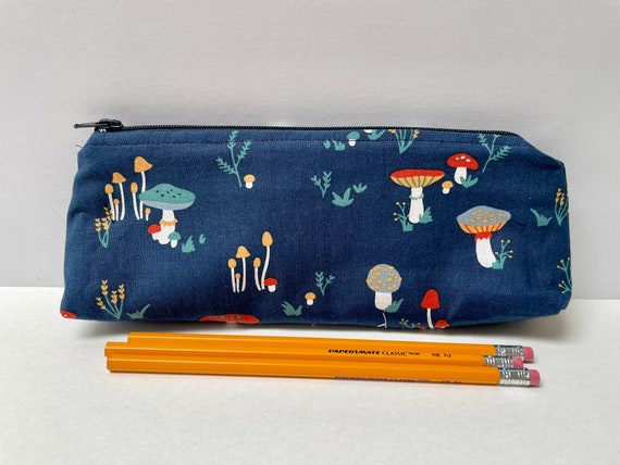 Buy Pencil Pouch Cool Pens Pencil Case School Supplies Pen Case Teacher  Gift Back to School Gift Online in India 