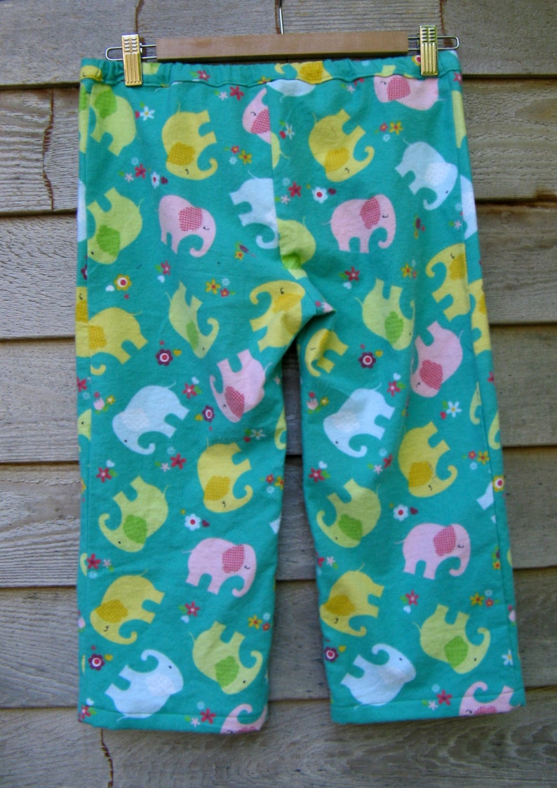 pajama pants kids