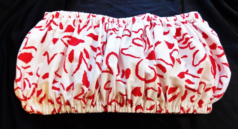 Extra LARGE Bird Cage Skirt