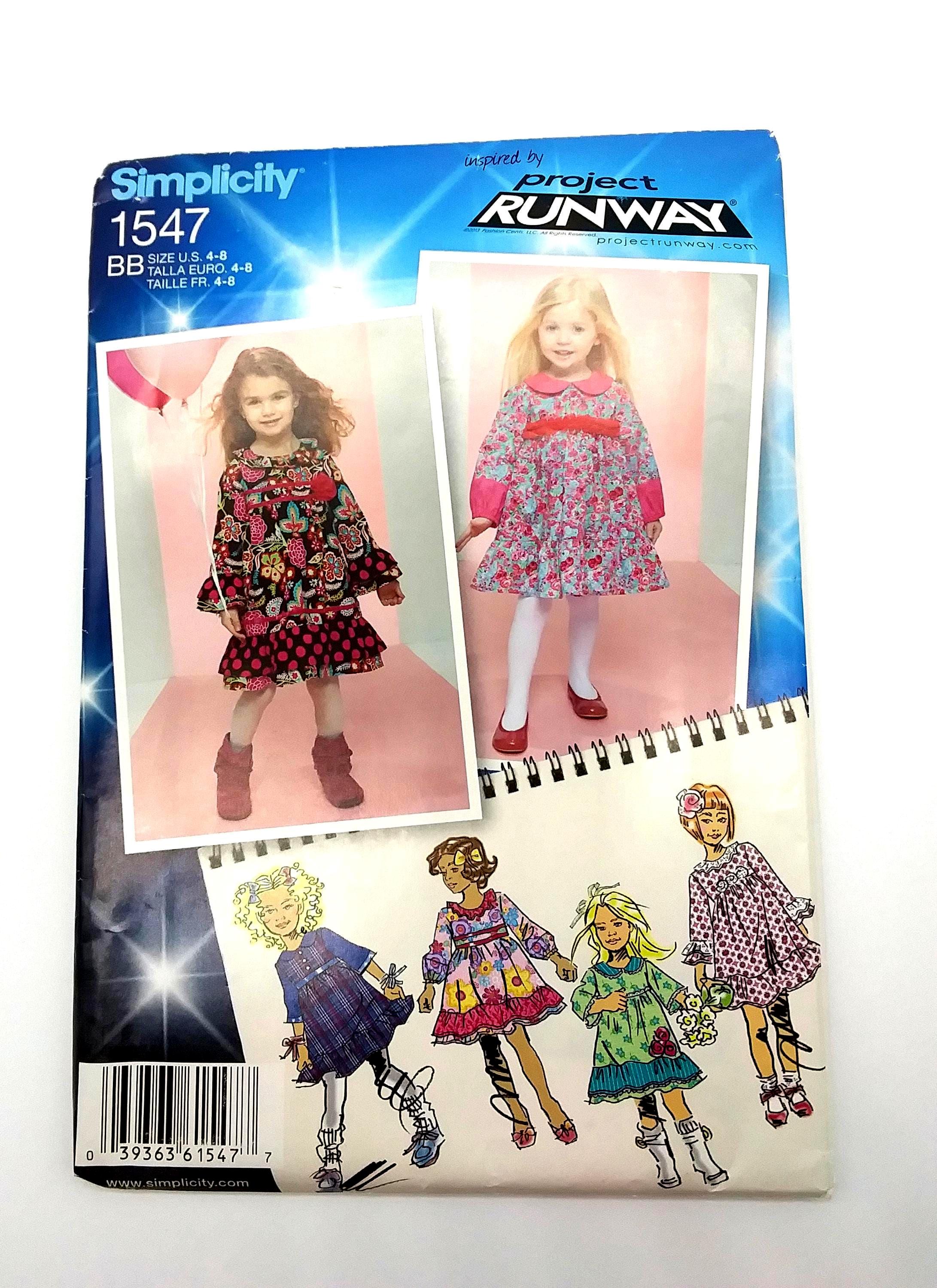 project runway dress patterns Project Runway, Season 14, Episode 7: Haute Tech Couture