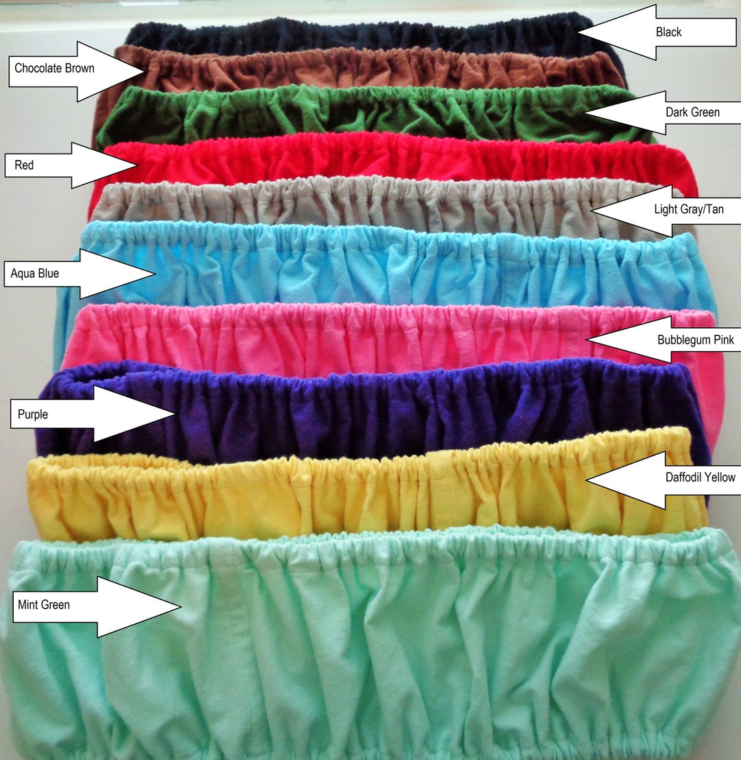 EXTRA LARGE Bird Cage Skirt...more Solid Colors Etsy