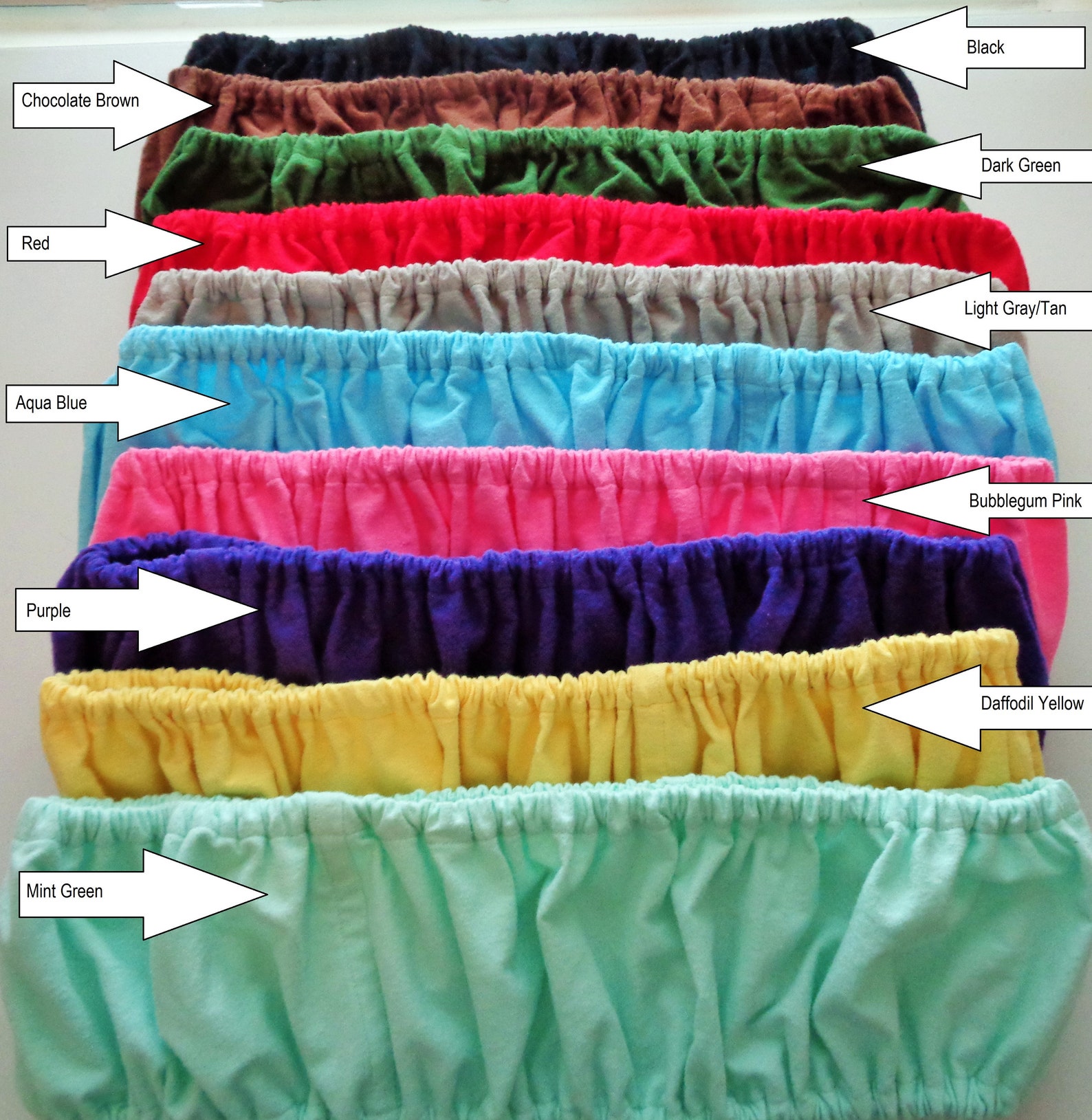 EXTRA LARGE Bird Cage SKIRT...more solid colors Etsy