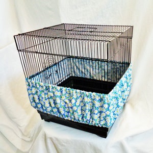 Bird Cage Wrap Etsy