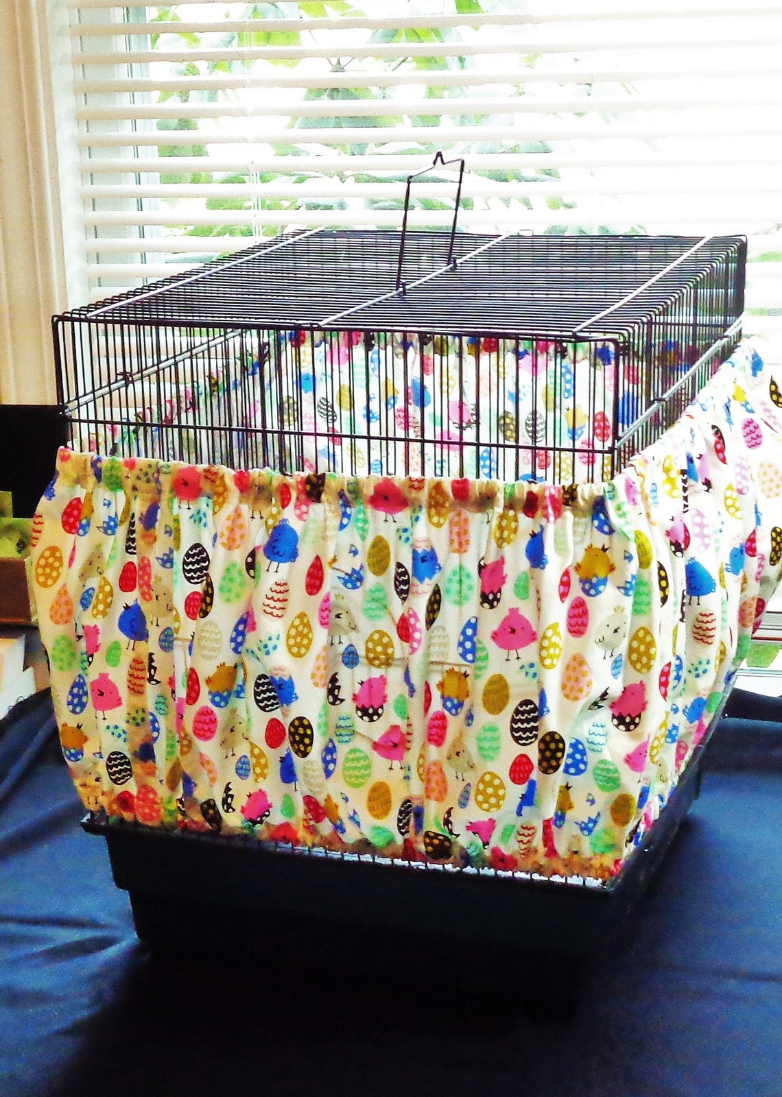 Extra LARGE Bird Cage SKIRT Etsy