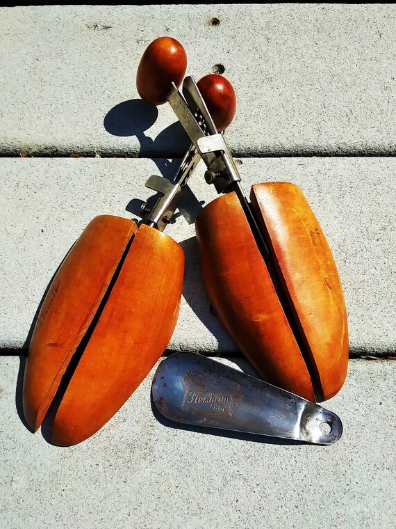 florsheim shoe tree