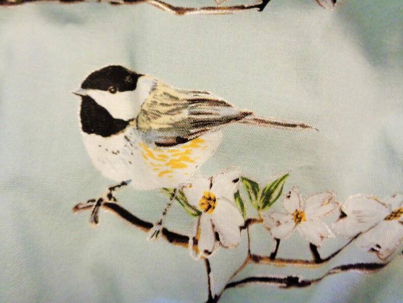 Extra LARGE Bird Cage SKIRT