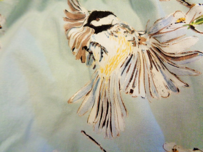 Extra LARGE Bird Cage SKIRT