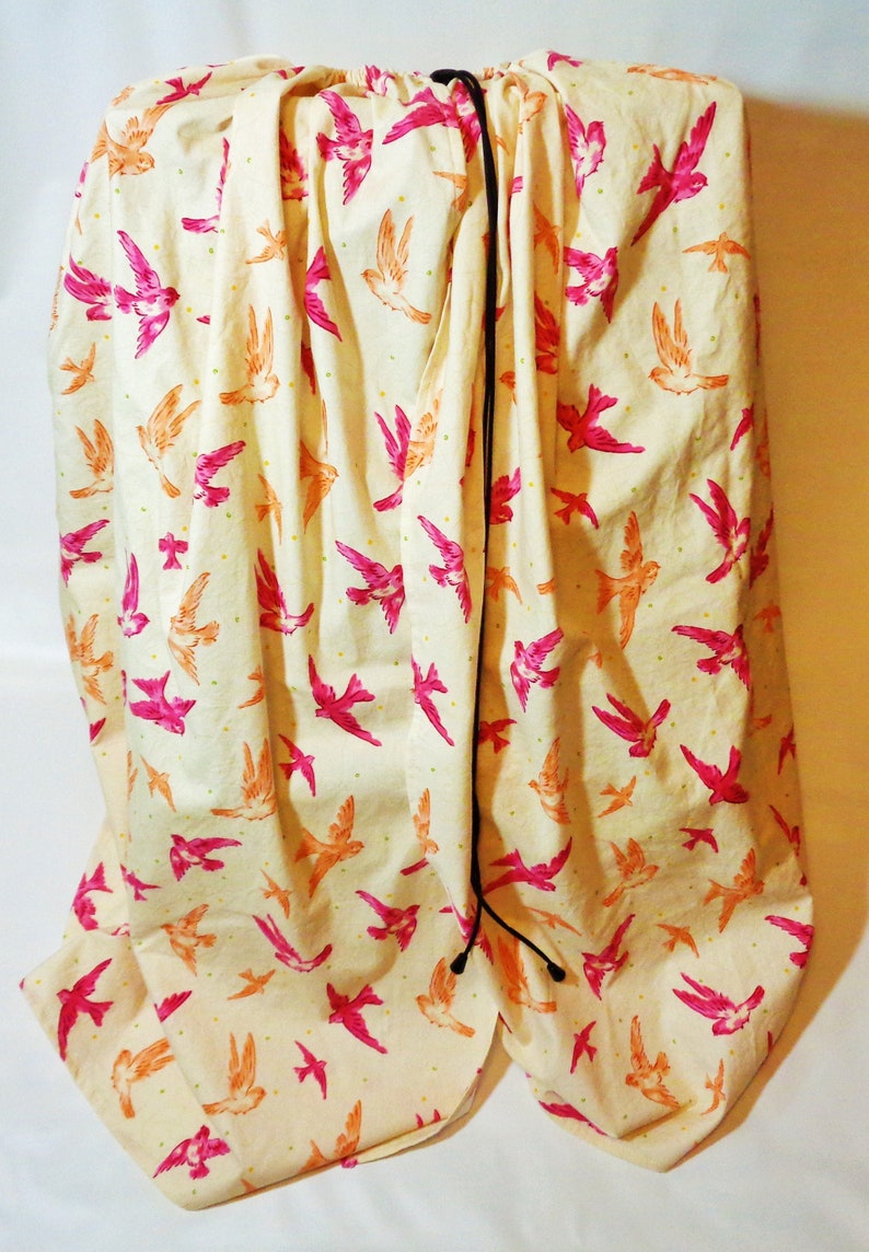 EXTRA LARGE Bird Cage Cover Etsy