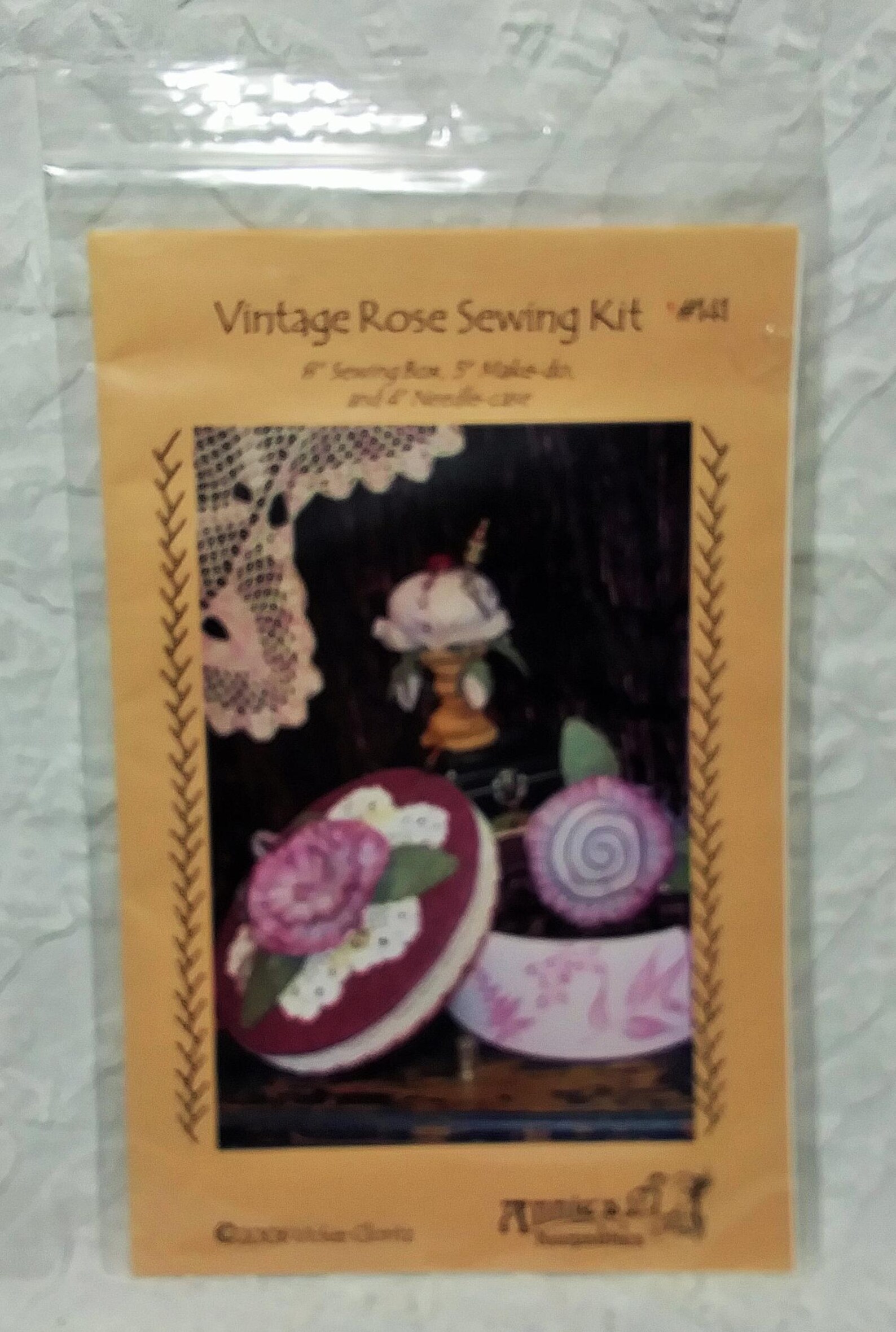 Sewing Accessory Patterns - Pick One! - Etsy