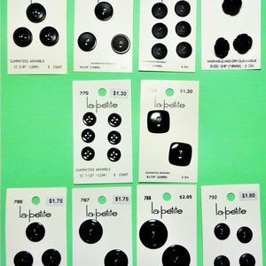 100+ Button Cards - Etsy