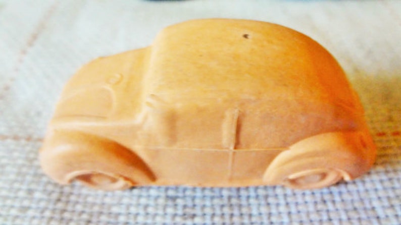 VW Volkswagen Pencil Eraser
