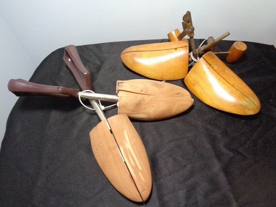 Schoenspanners hout hotsell