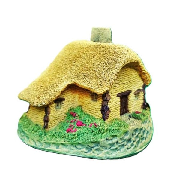 David Winter Cottages 