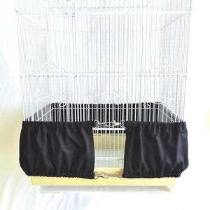 WRAP AROUND SKIRT 45-70 inch circumference