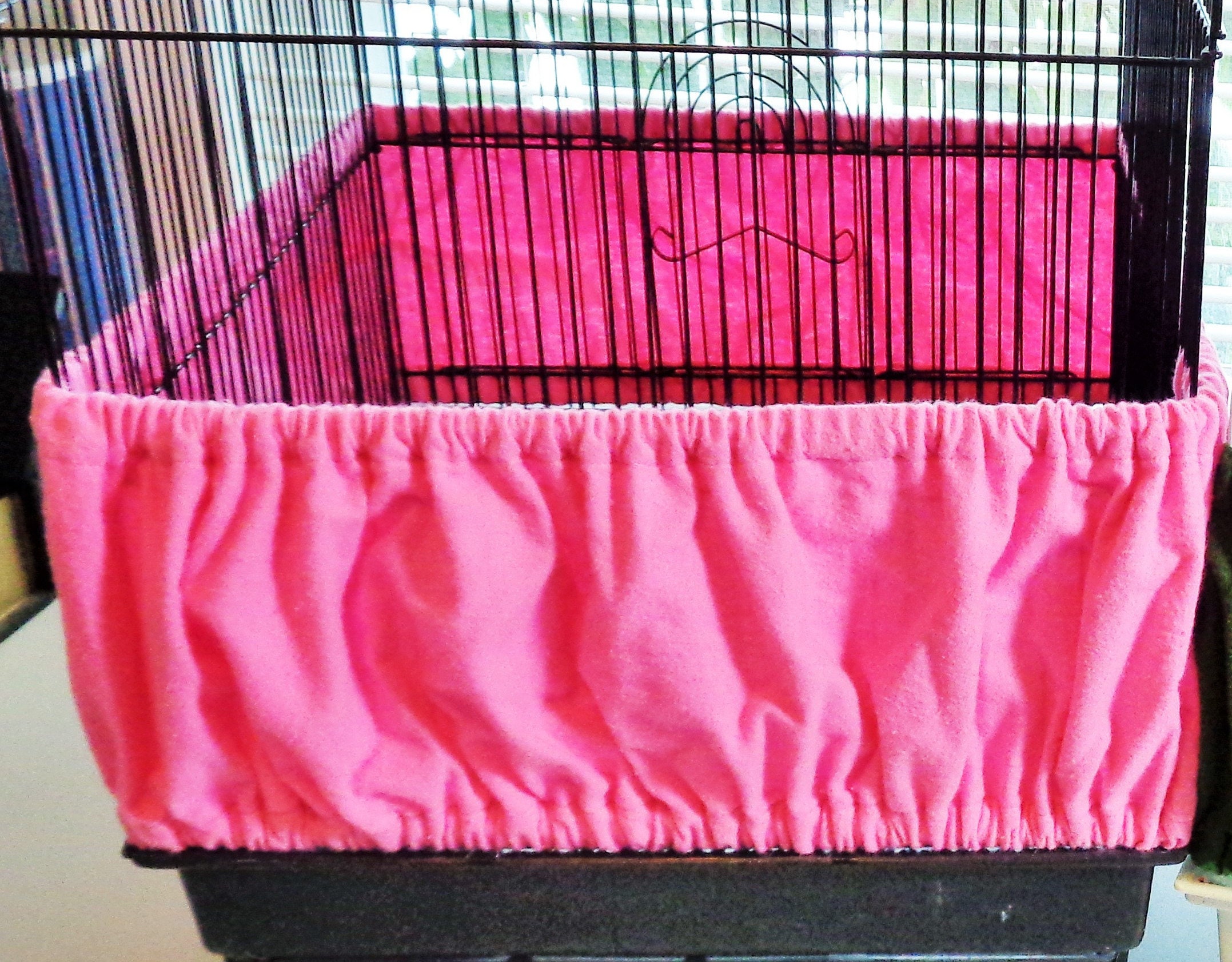 EXTRA LARGE Bird Cage Skirt...more Solid Colors Etsy Australia