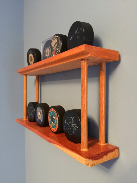 Hockey Puck Display Regal Puck Display Puck Vitrine Holz Etsy Inspiration Hockey Puck Display Stand Hockey Puck Display Regal Puck Display Puck Vitrine Holz Etsy Inspiration Hockey Puck Display Stand