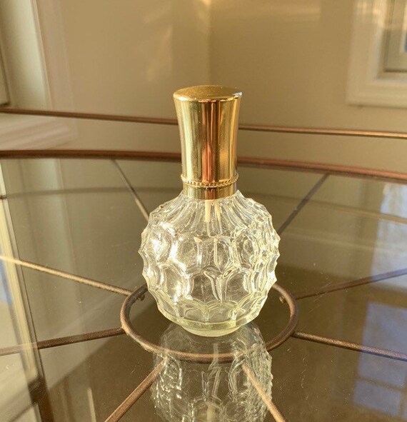 Paris Limoges Refillable Perfume Bottle Paris Limoges Refillable Perfume Bottle