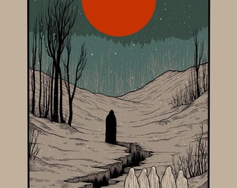 Separation is painful  - Free Shipping!