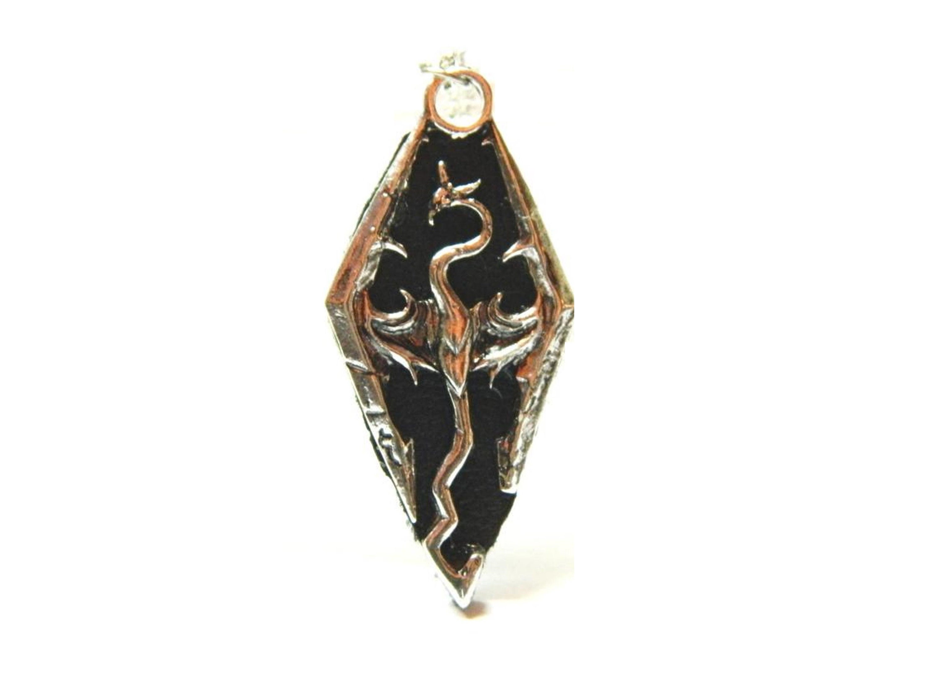 World fantasy shop jewelry