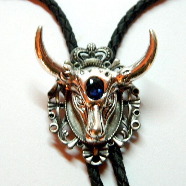 Bolo Tie Wedding - Etsy