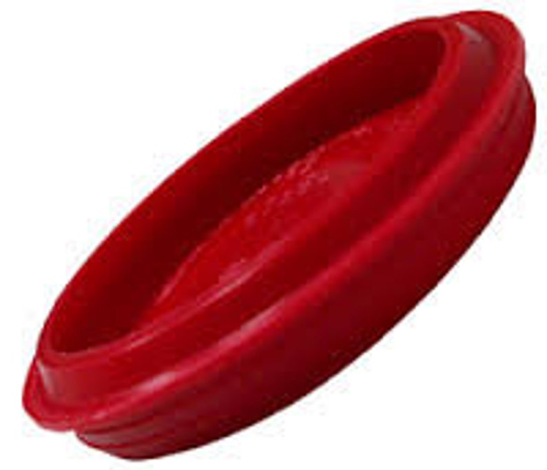 SATA Full Sized Paint Gun Lid 71555 Fits all Std Aluminum Etsy