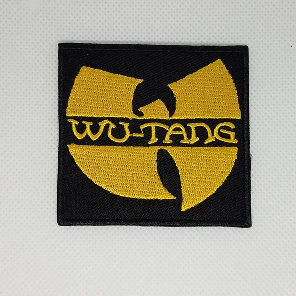 Wu Tang - Etsy
