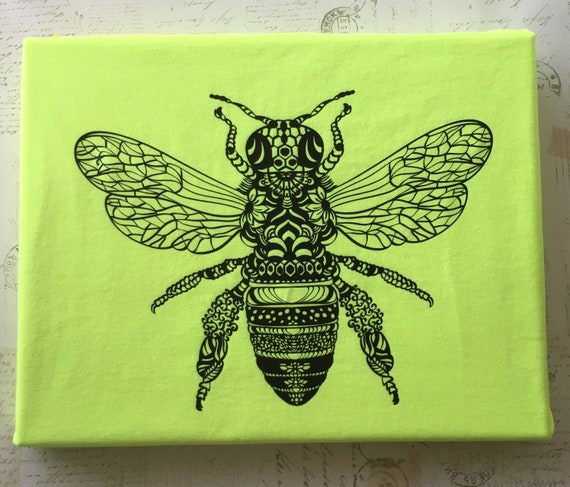 Honig Biene T Shirt Bienenstock Imkerei Sparen Sie Die Etsy