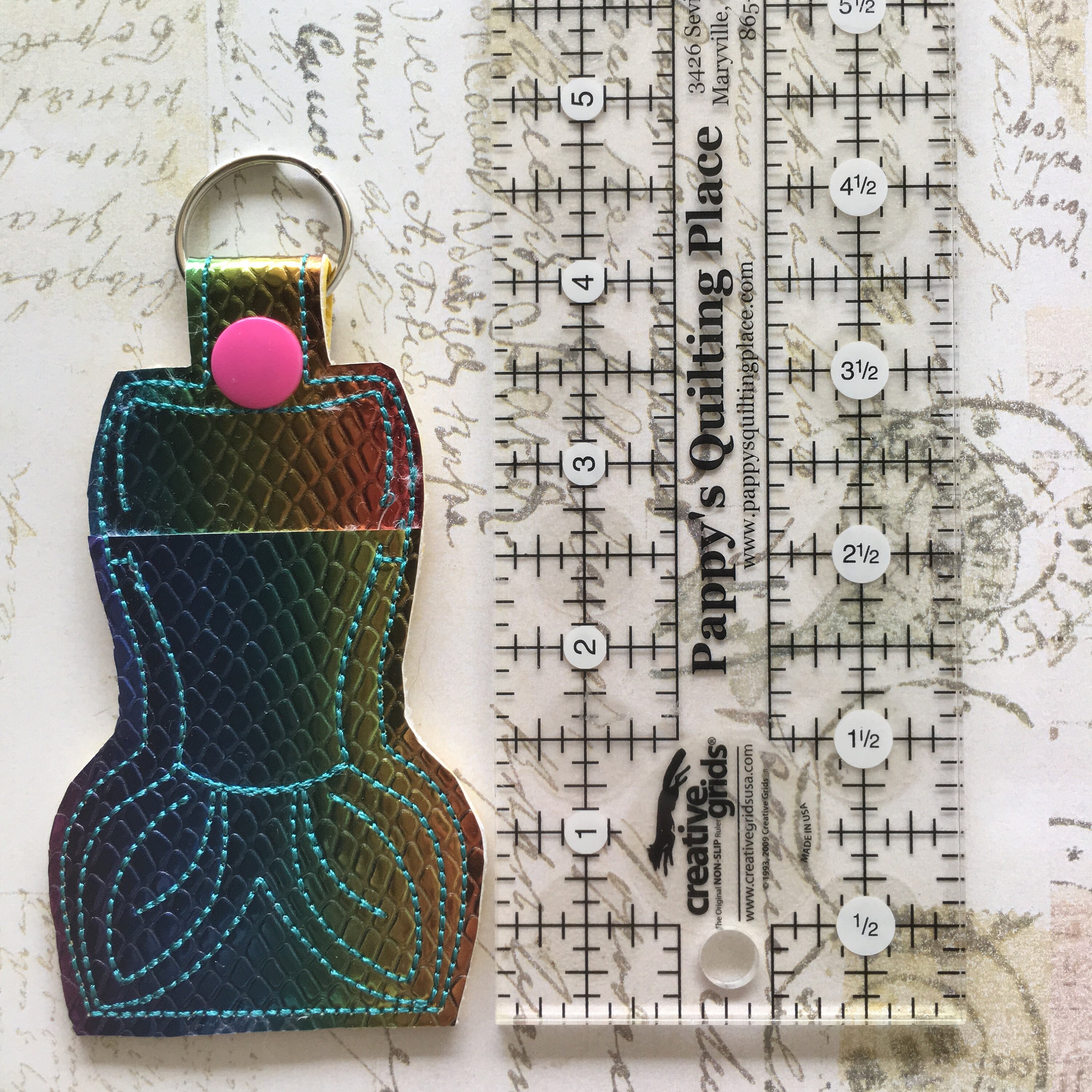 Mermaid Lip Balm Holder Mermaid Lip Gloss Holder Gift for Etsy