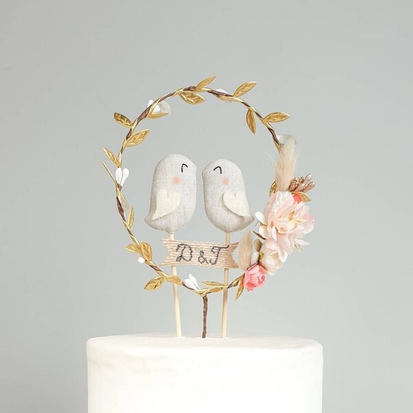 Cake Hoop Stand Etsy